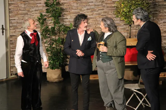 Foto: Josef Hofmüller