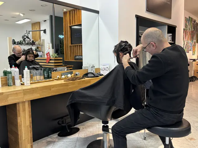Foto: Alexandra Goll