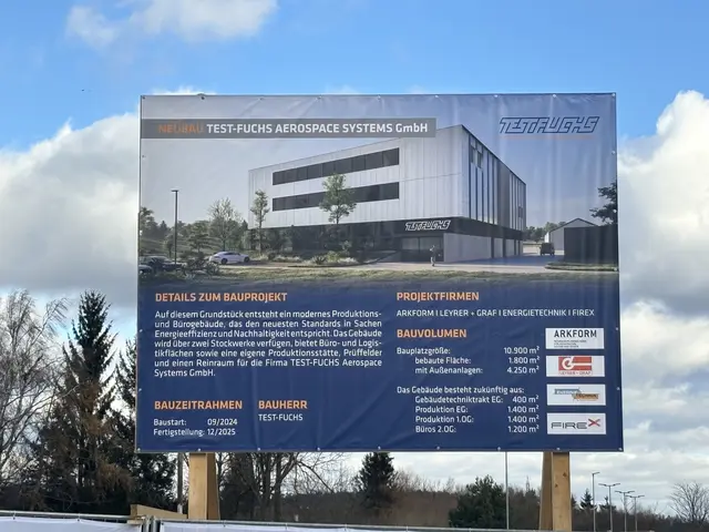 Details zum Bau | Foto: Daniel Schmidt