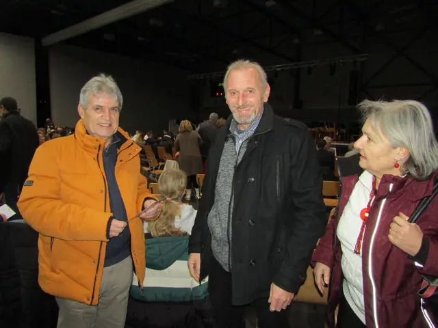 Foto: Peter Sattler