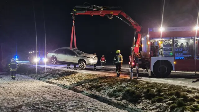 Foto: FF St. Florian am Inn/ FF Schärding