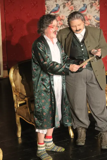 Foto: Josef Hofmüller