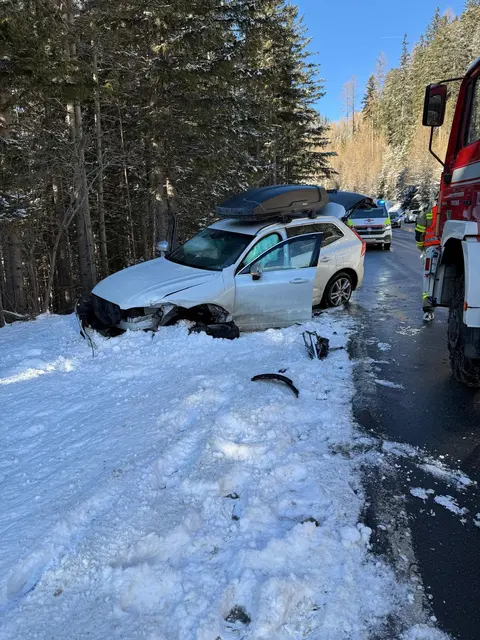 Foto: Freiwillige Feuerwehr Tweng