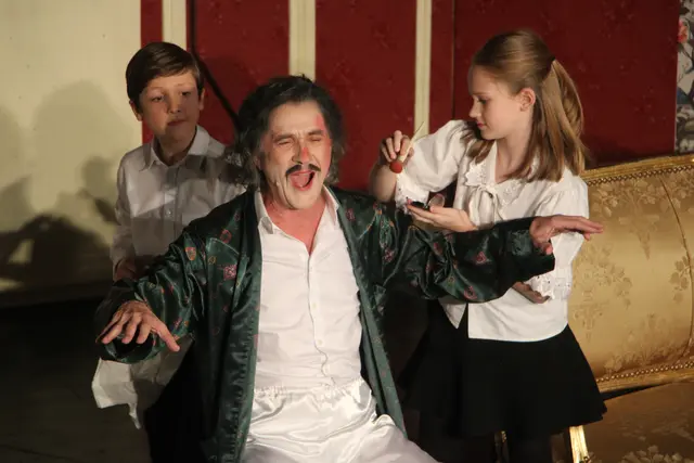 Foto: Josef Hofmüller