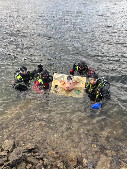 Foto: Feuerwehr