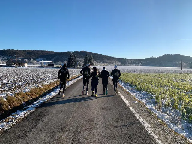 Foto: runningLeibnitz