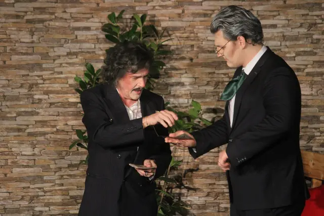 Foto: Josef Hofmüller