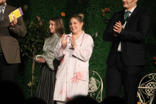 Foto: Josef Hofmüller