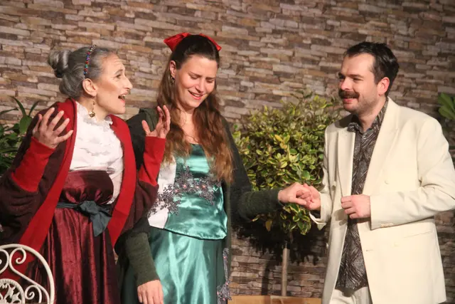 Foto: Josef Hofmüller