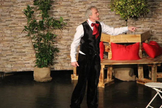 Foto: Josef Hofmüller