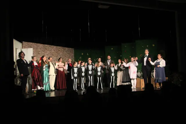 Foto: Josef Hofmüller