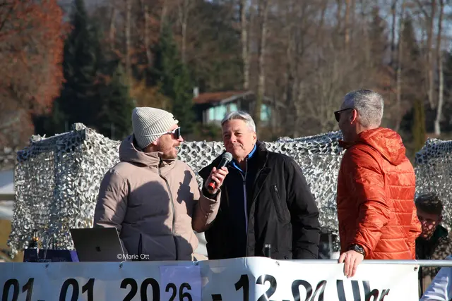 LH Peter Kaiser, Kärnten, Velden