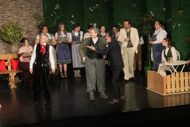 Foto: Josef Hofmüller