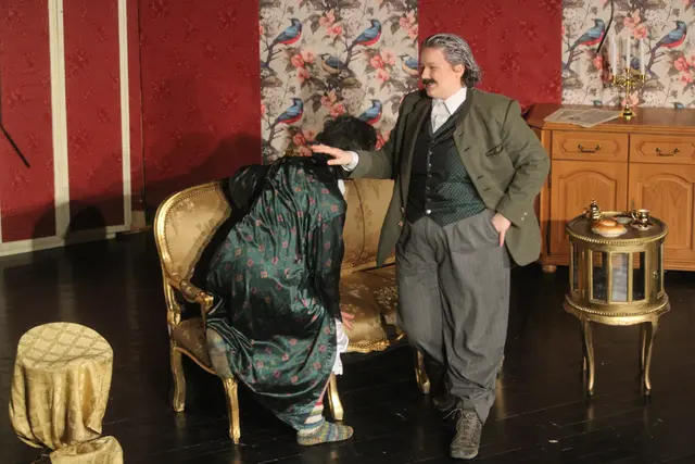 Foto: Josef Hofmüller