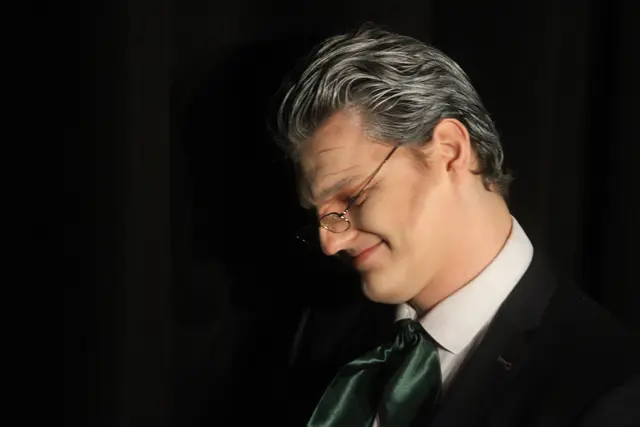 Foto: Josef Hofmüller