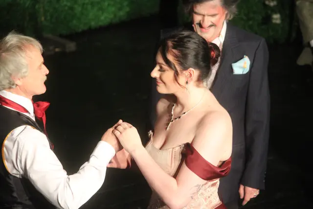 Foto: Josef Hofmüller