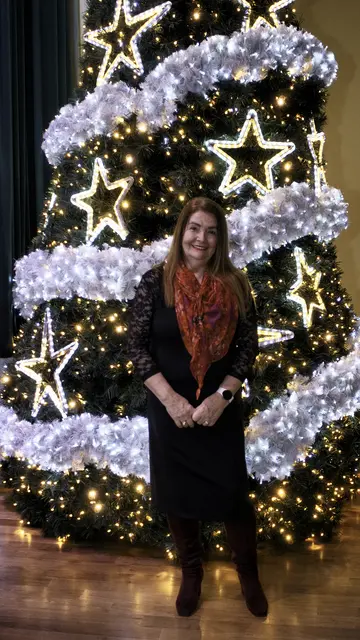 Piroska | Foto: Markus Achleitner