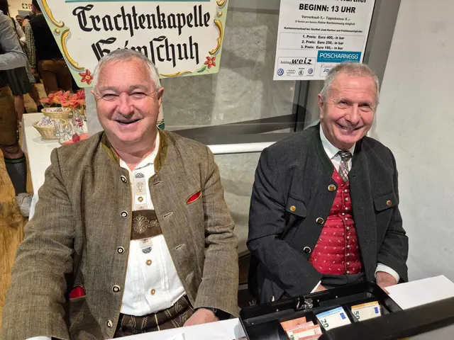 Foto: MeinBezirk/W. Fischer