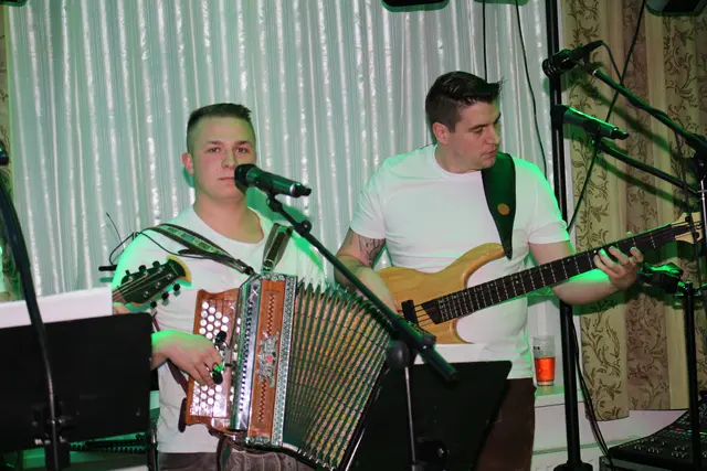 Foto: HFM Patrick Marcher