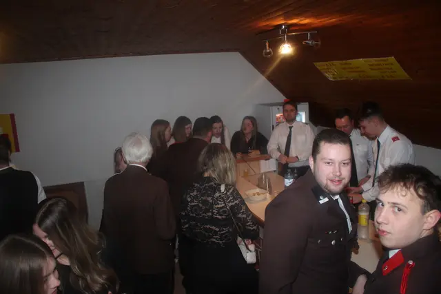 Foto: HFM Patrick Marcher