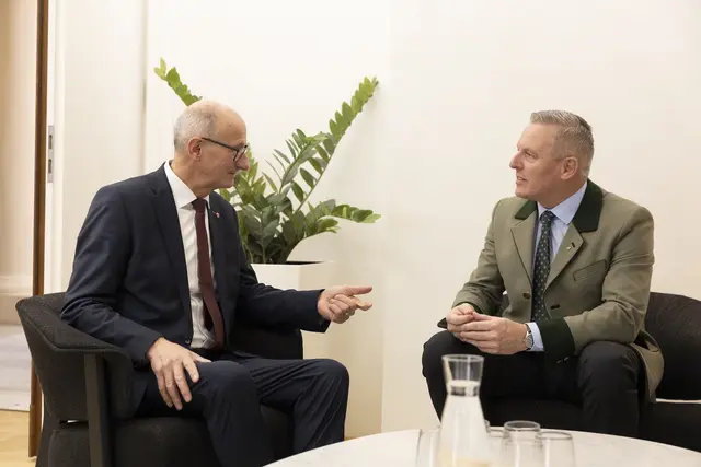 Foto: Land Tirol/Sedlak