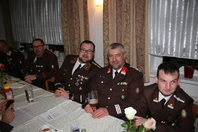 Foto: HFM Patrick Marcher