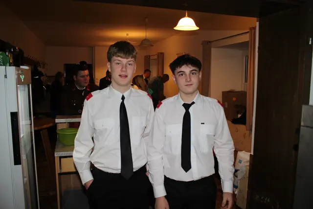 Foto: HFM Patrick Marcher