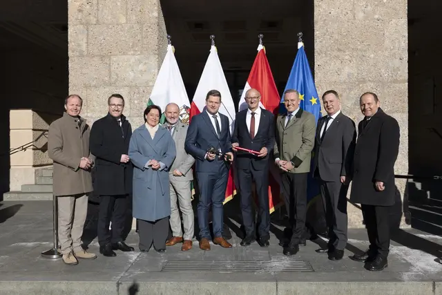 Foto: Land Tirol/Sedlak