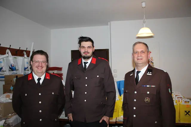 Foto: HFM Patrick Marcher