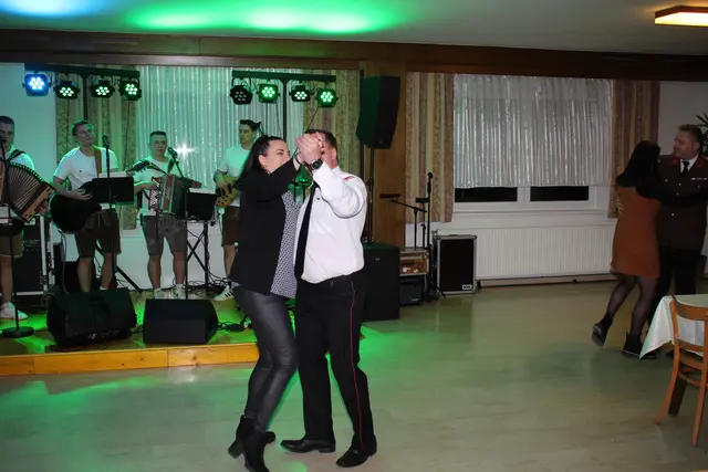 Foto: HFM Patrick Marcher