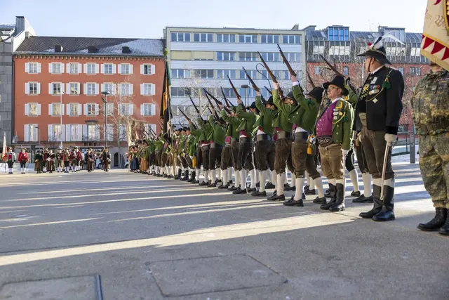 Foto: Land Tirol/Sedlak