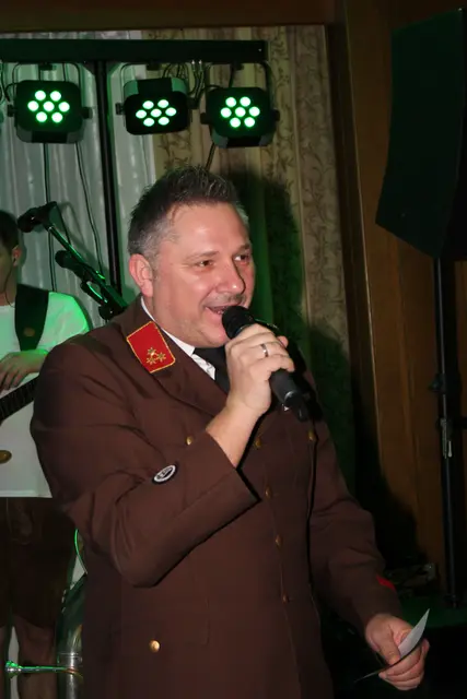 Foto: HFM Patrick Marcher