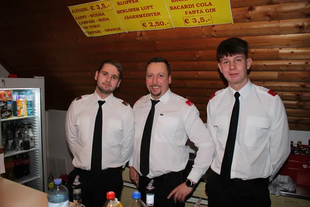 Foto: HFM Patrick Marcher