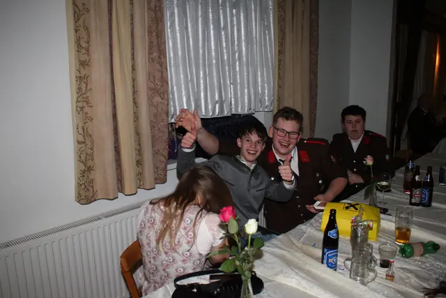 Foto: HFM Patrick Marcher