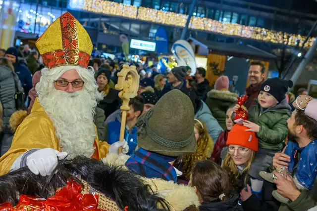 Foto: Simlinger Wolfgang/cityfoto