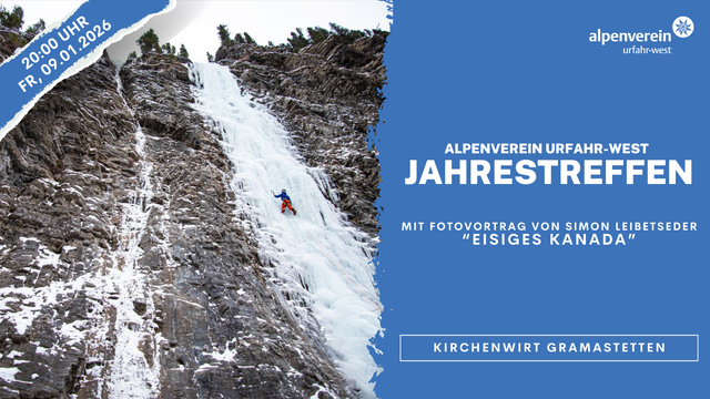Foto: Alpenverein Urfahr-West