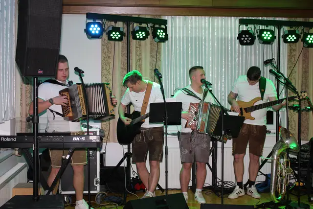 Foto: HFM Patrick Marcher