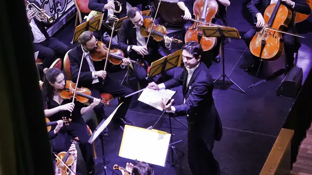 Foto: Markus Achleitner