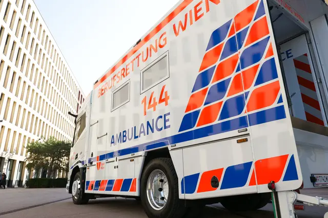 Ein Bub wurde schwer verletzt, nachdem er einen gefundenen Böller gezündet hatte. (Archivfoto) | Foto: Maximilian Spitzauer/MeinBezirk