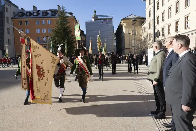 Foto: Land Tirol/Sedlak