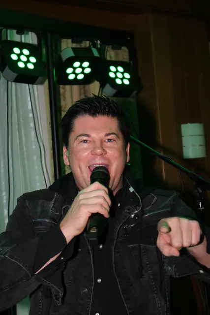 Foto: HFM Patrick Marcher