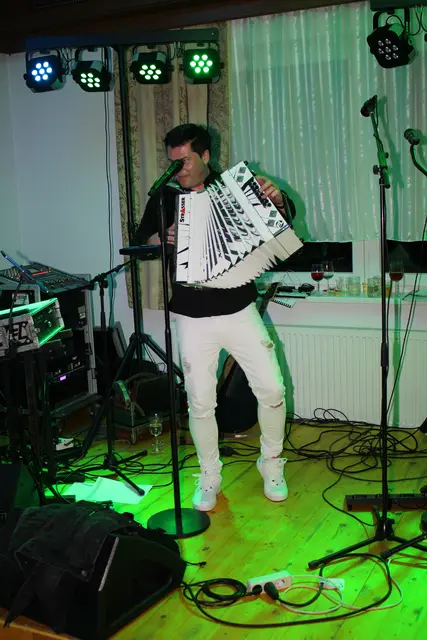 Foto: HFM Patrick Marcher