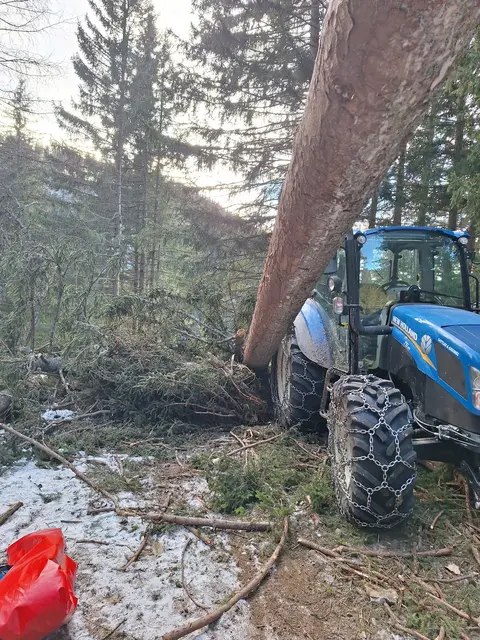 Foto: FF Obdach