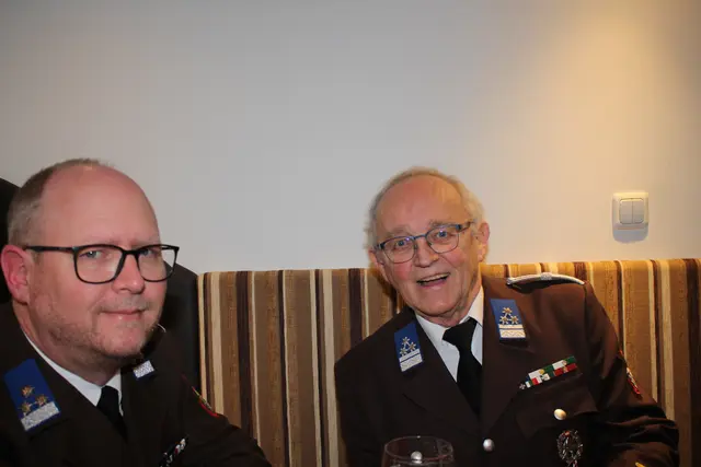 Foto: HFM Patrick Marcher