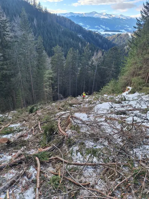 Foto: FF Obdach