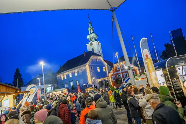 Foto: Simlinger Wolfgang/cityfoto