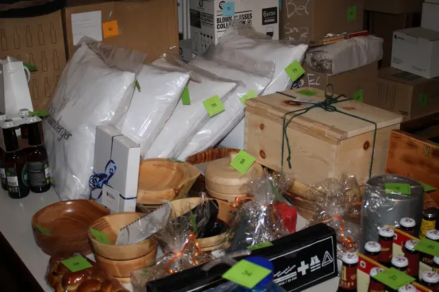 Foto: HFM Patrick Marcher