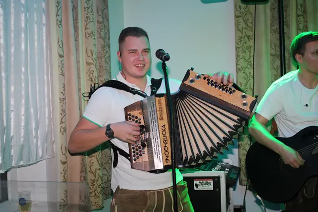 Foto: HFM Patrick Marcher