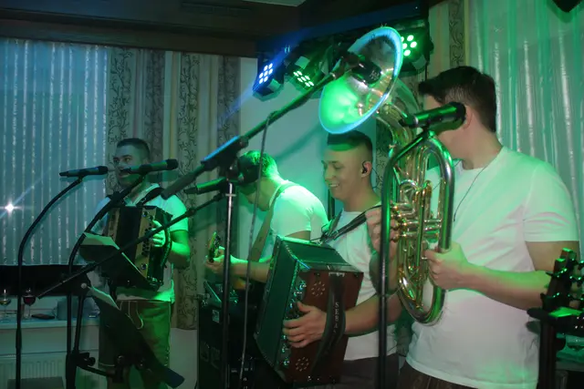 Foto: HFM Patrick Marcher