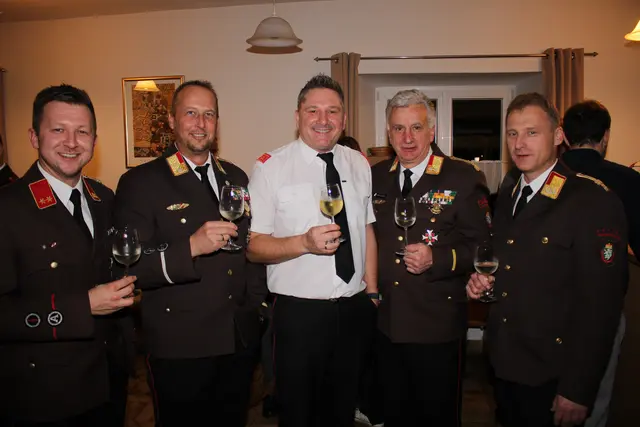 Foto: HFM Patrick Marcher